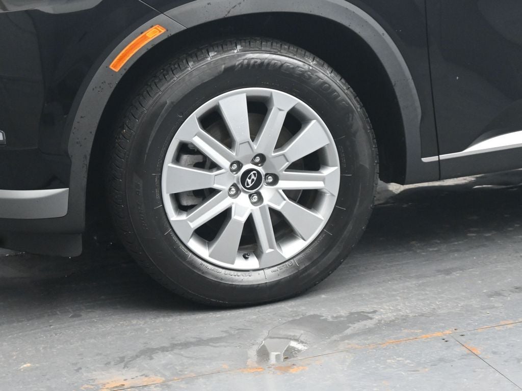 2023 Hyundai Palisade SE