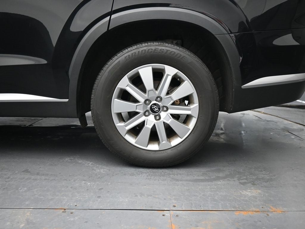 2023 Hyundai Palisade SE