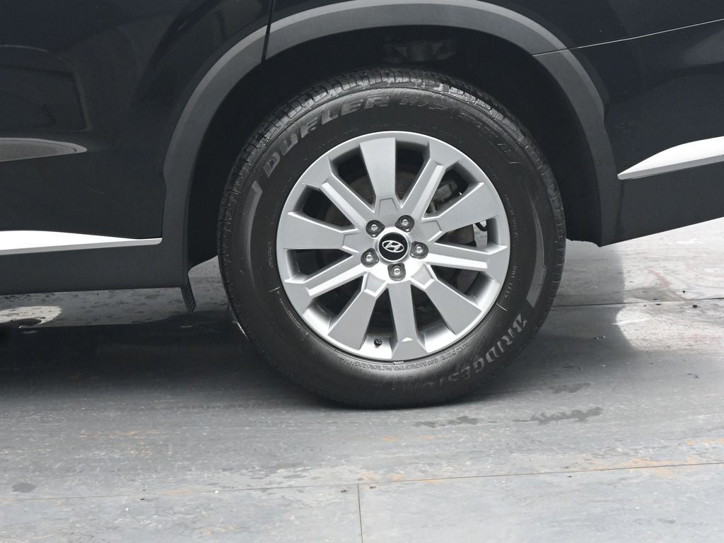 2023 Hyundai Palisade SE