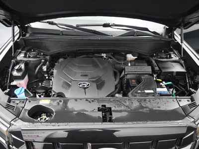 2023 Hyundai Palisade SE