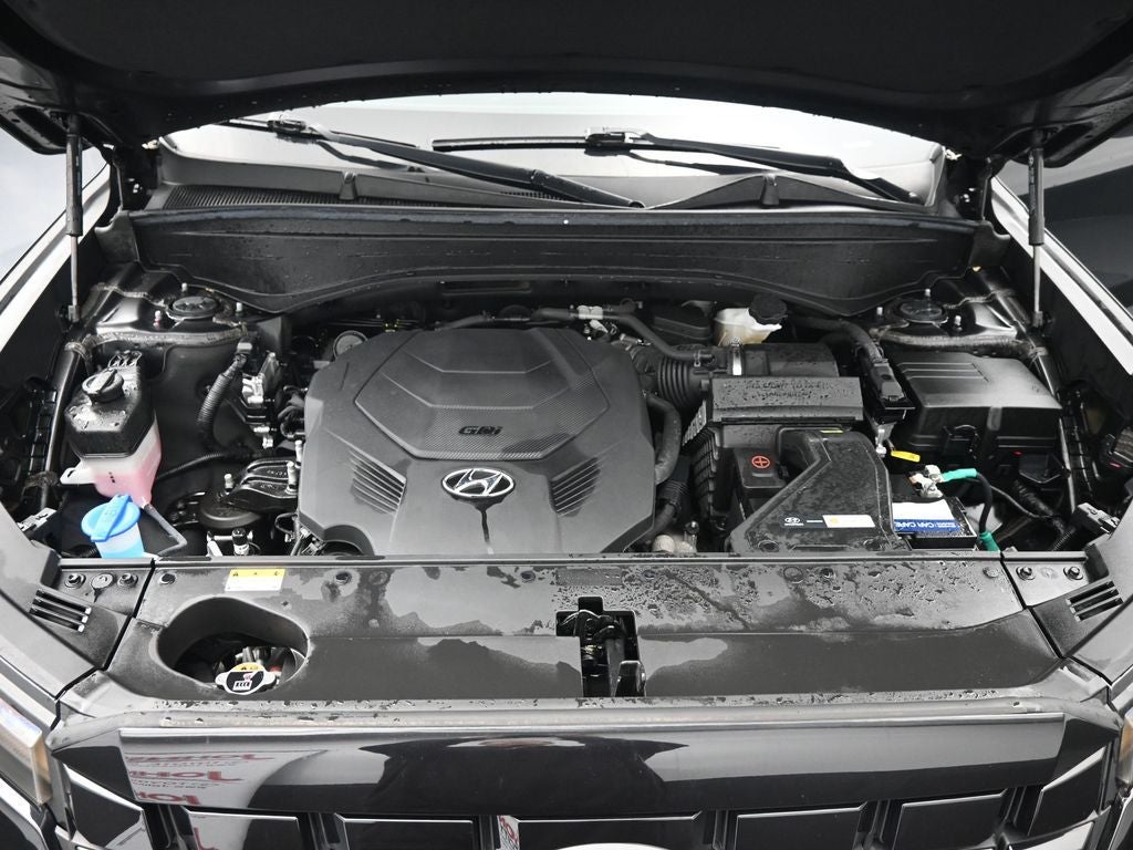 2023 Hyundai Palisade SE