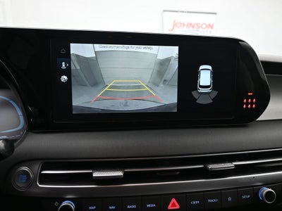 2023 Hyundai Palisade SE