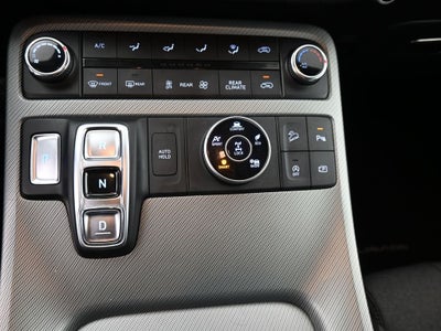 2023 Hyundai Palisade SE