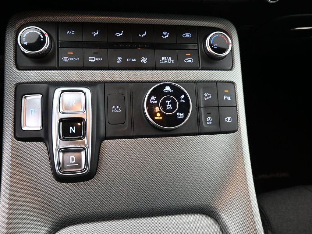 2023 Hyundai Palisade SE