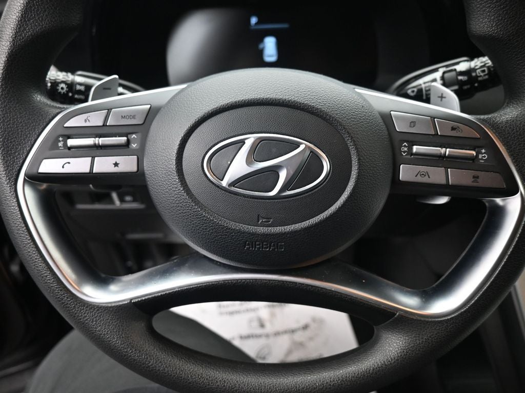 2023 Hyundai Palisade SE