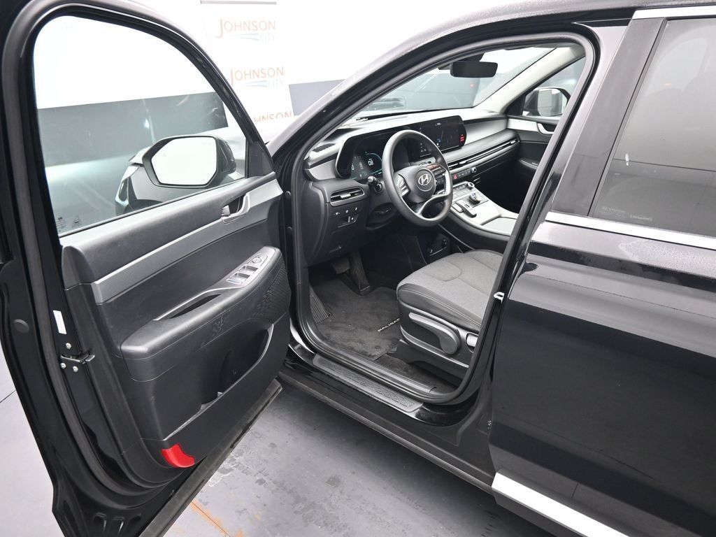 2023 Hyundai Palisade SE