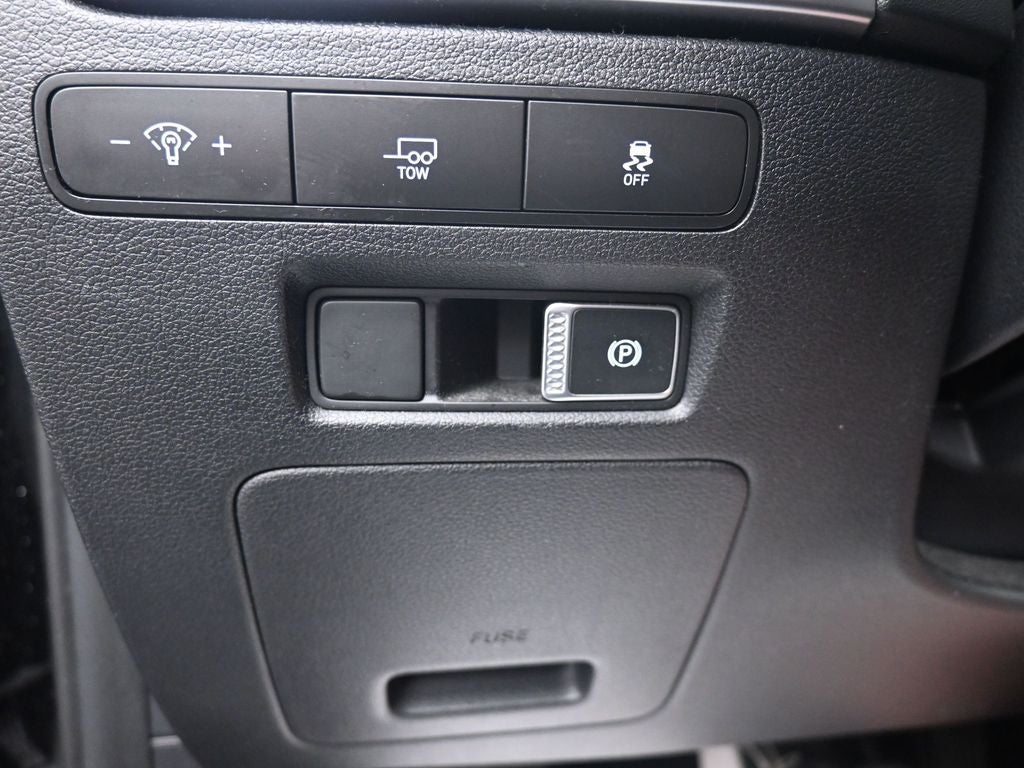 2023 Hyundai Palisade SE