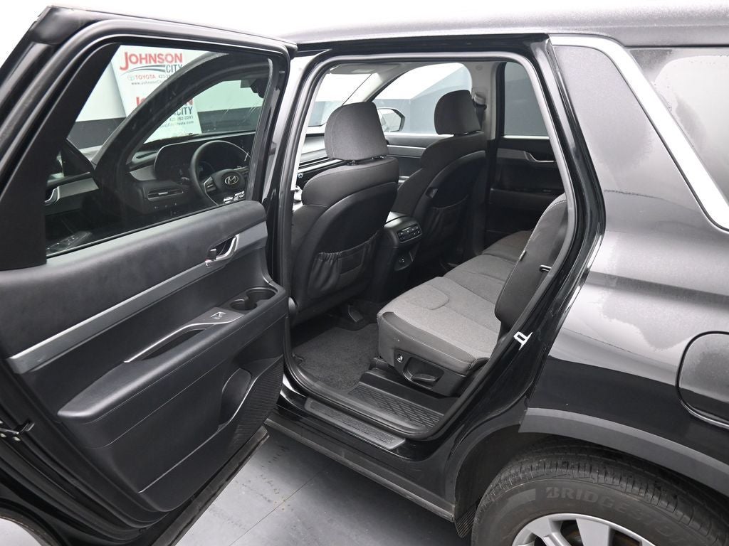 2023 Hyundai Palisade SE