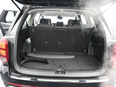 2023 Hyundai Palisade SE