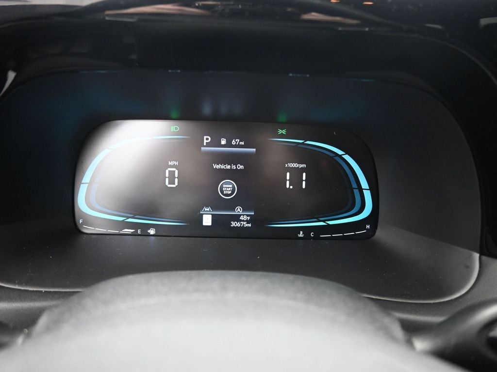 2023 Hyundai Palisade SE