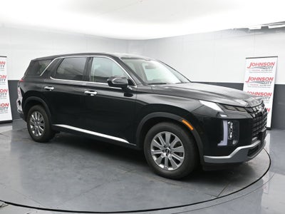 2023 Hyundai Palisade SE