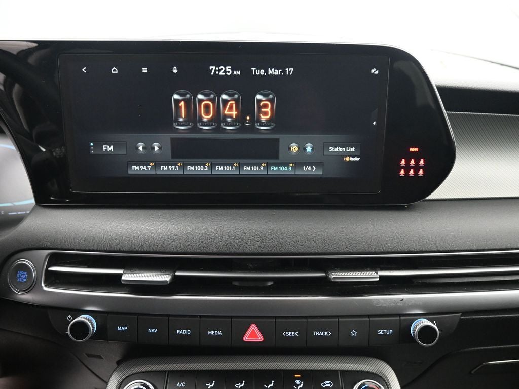 2023 Hyundai Palisade SE