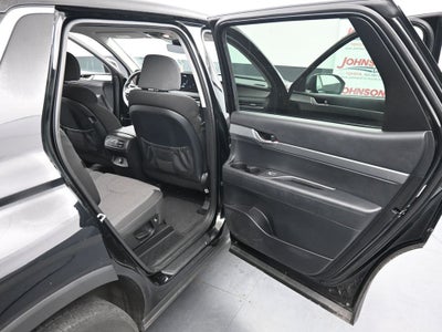 2023 Hyundai Palisade SE