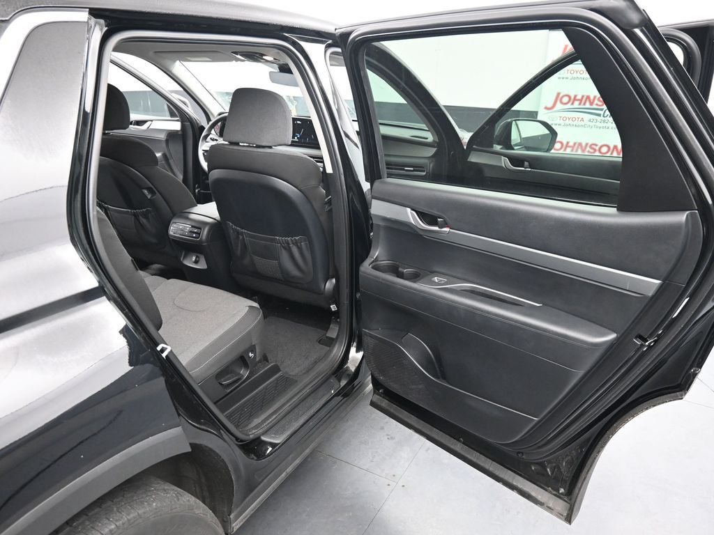 2023 Hyundai Palisade SE