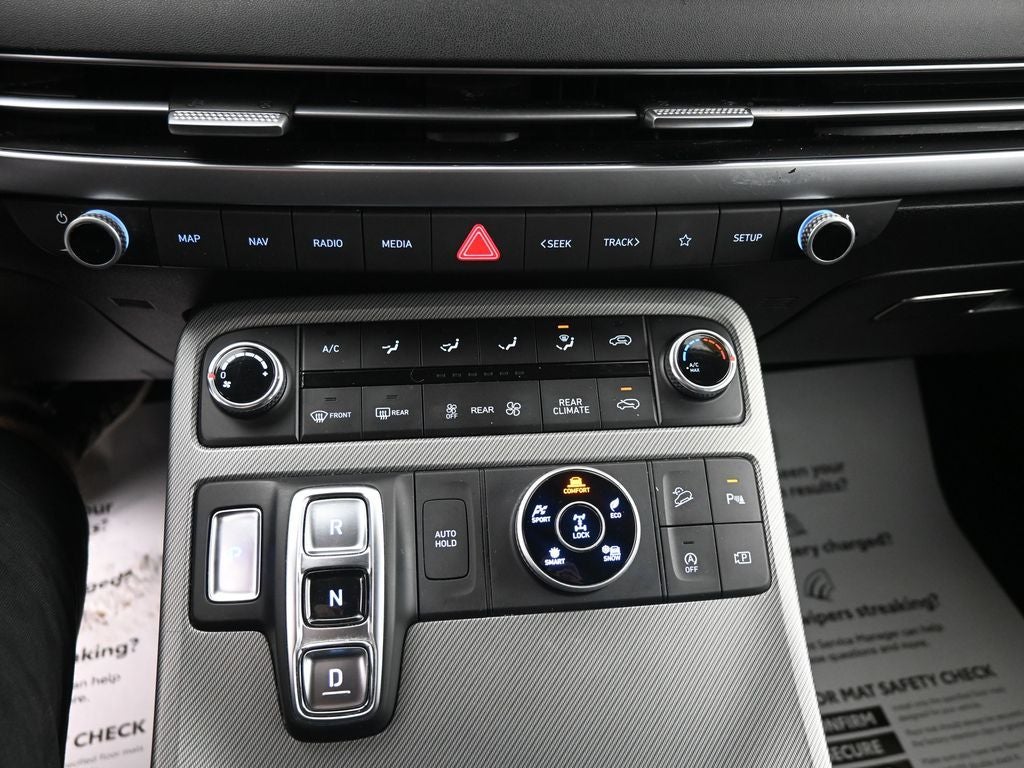 2023 Hyundai Palisade SE