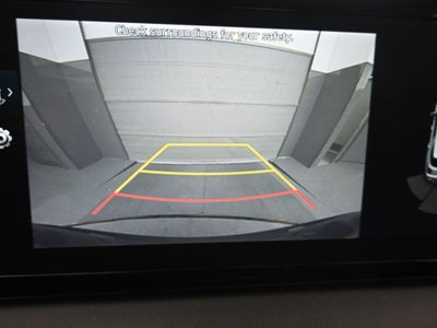 2023 Hyundai Palisade SE