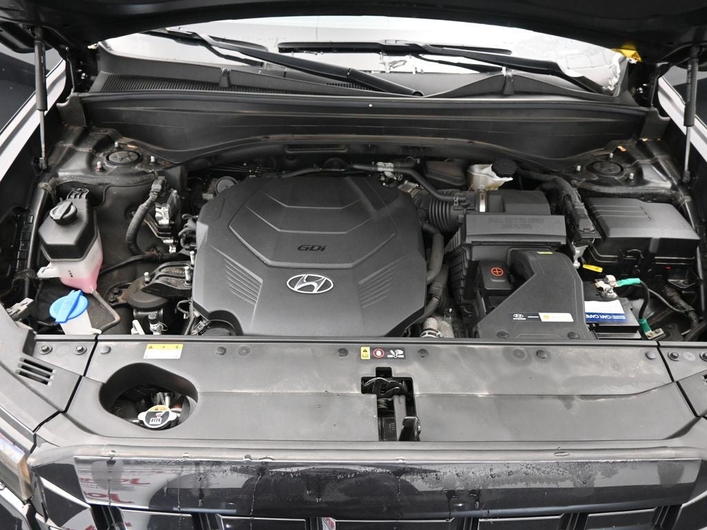 2023 Hyundai Palisade SE