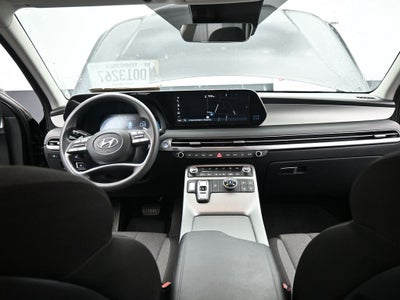 2023 Hyundai Palisade SE