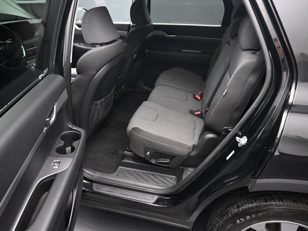 2023 Hyundai Palisade SE