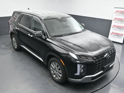 2023 Hyundai Palisade SE