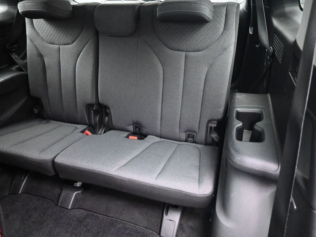 2023 Hyundai Palisade SE