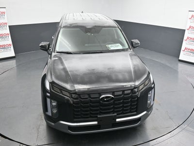 2023 Hyundai Palisade SE