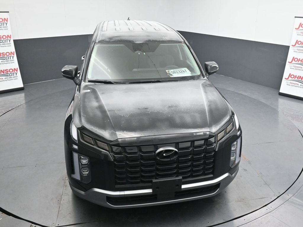 2023 Hyundai Palisade SE