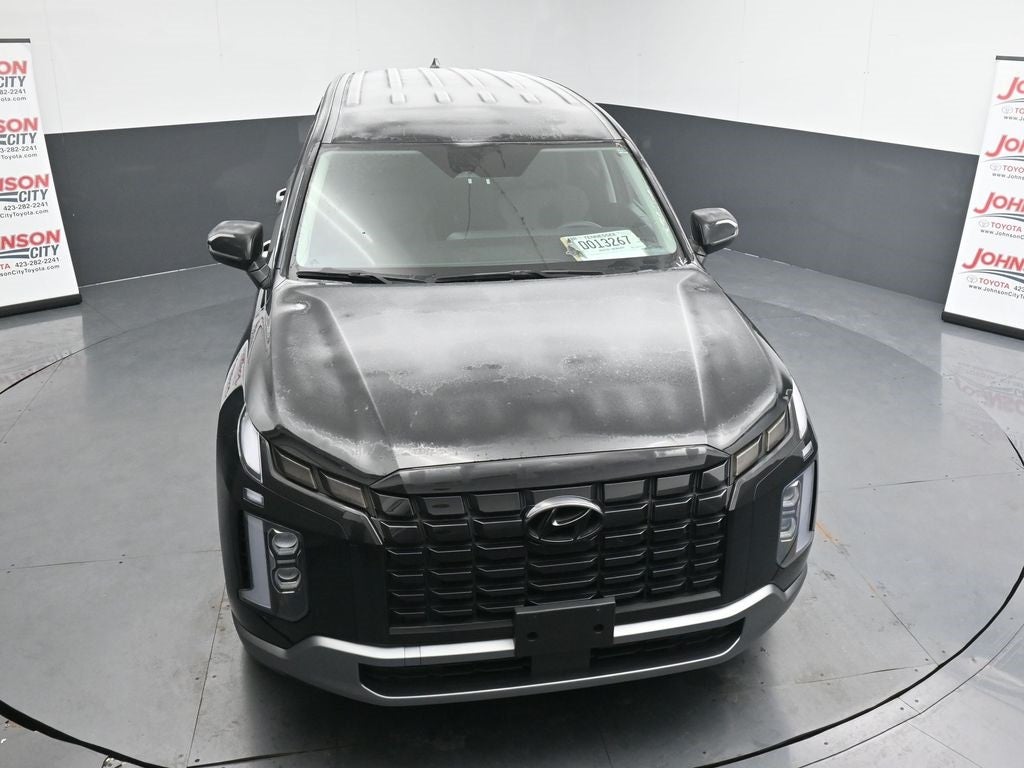 2023 Hyundai Palisade SE