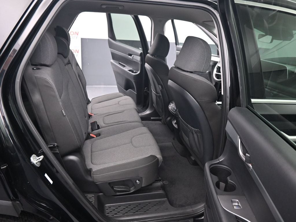 2023 Hyundai Palisade SE