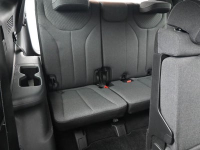 2023 Hyundai Palisade SE