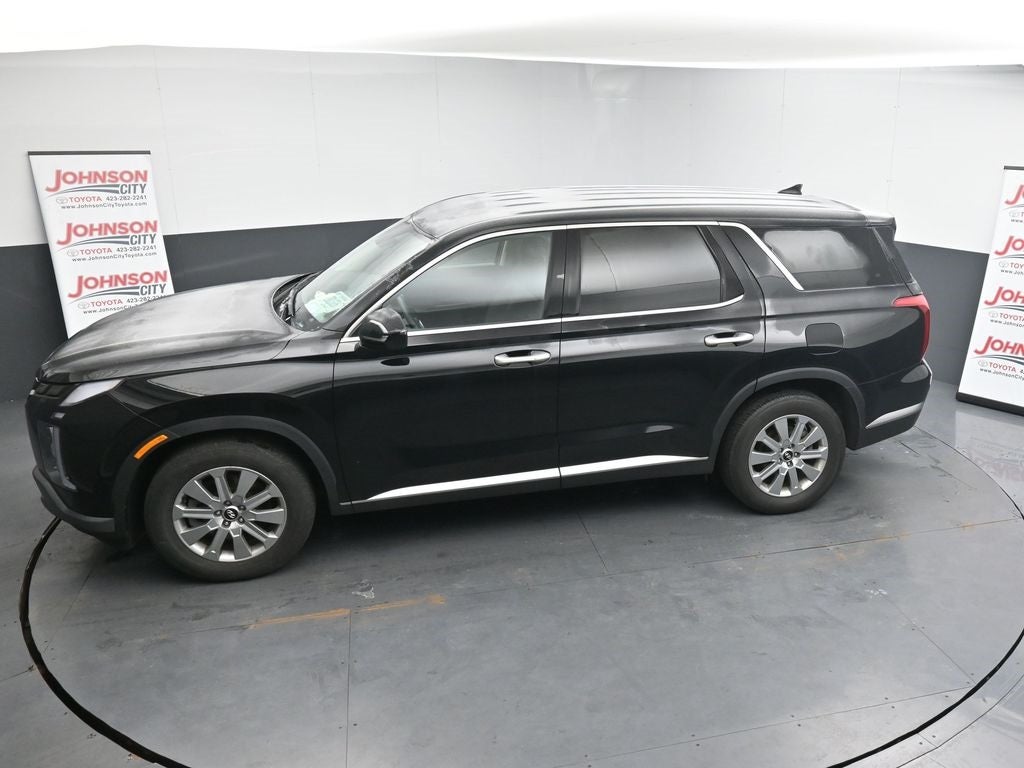 2023 Hyundai Palisade SE