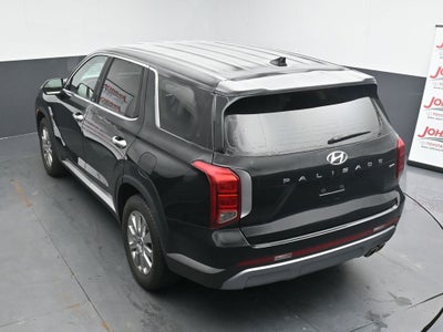 2023 Hyundai Palisade SE