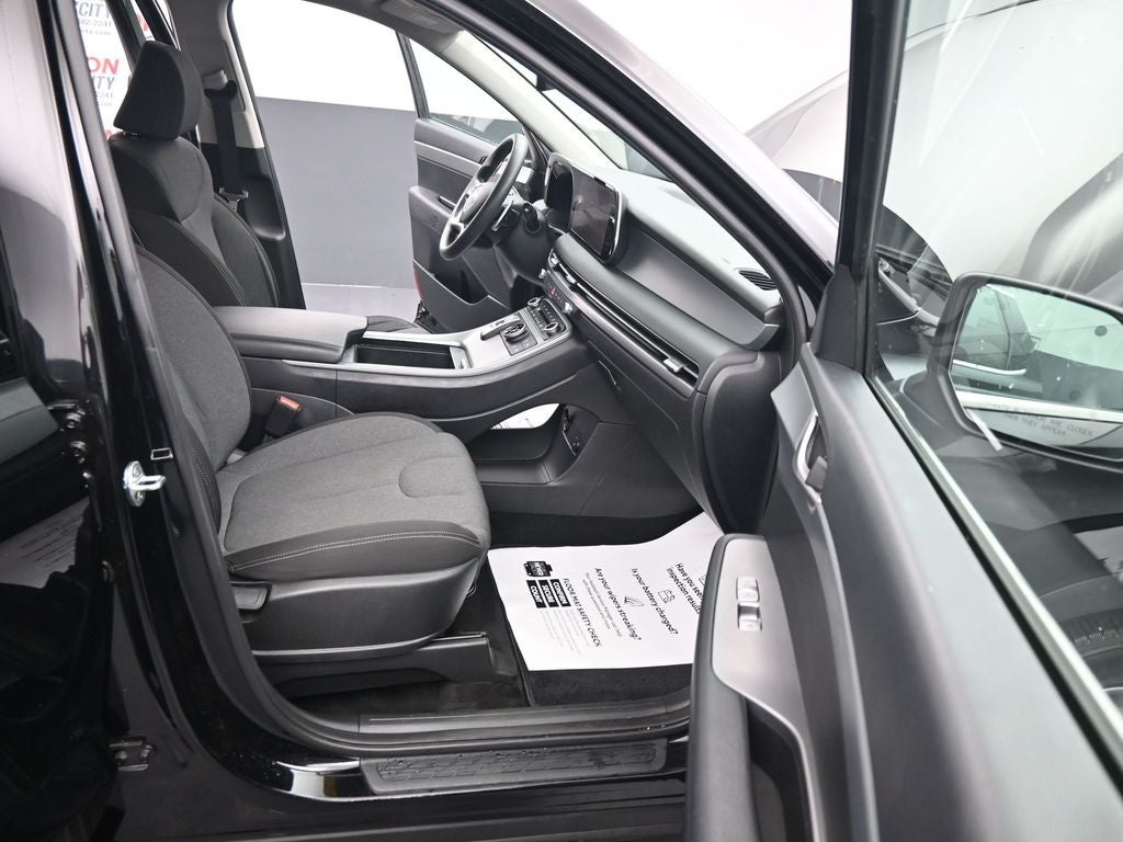 2023 Hyundai Palisade SE