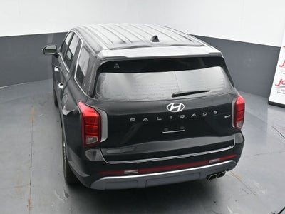 2023 Hyundai Palisade SE