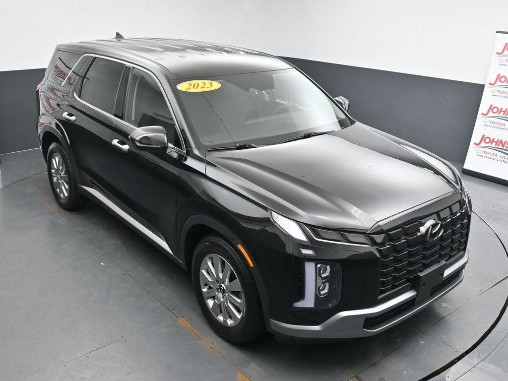 2023 Hyundai Palisade SE