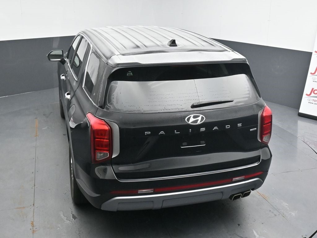 2023 Hyundai Palisade SE
