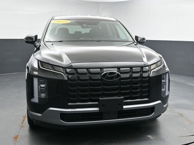 2023 Hyundai Palisade SE