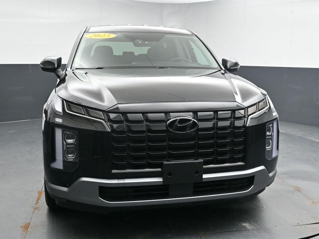 2023 Hyundai Palisade SE