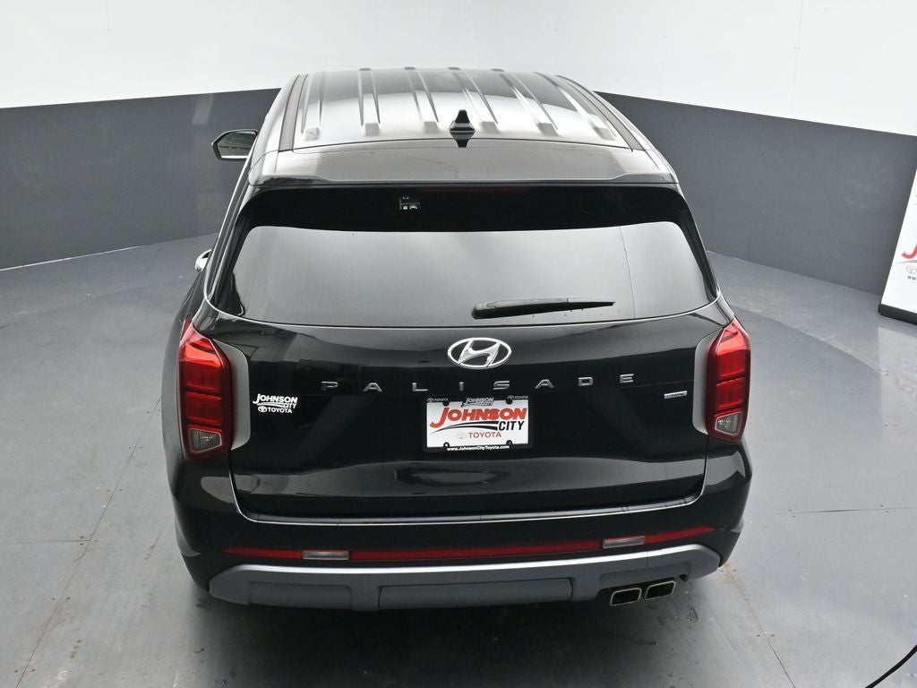 2023 Hyundai Palisade SE