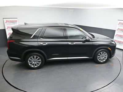 2023 Hyundai Palisade SE