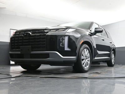 2023 Hyundai Palisade SE