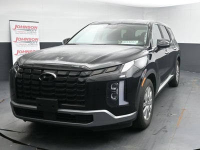2023 Hyundai Palisade SE