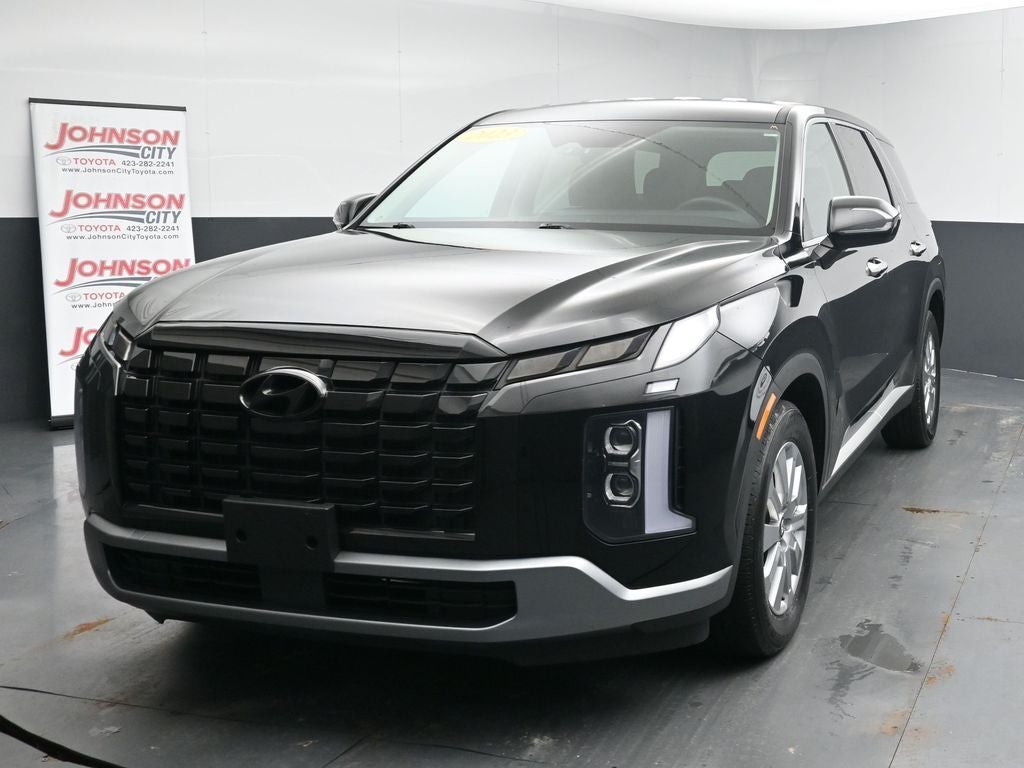 2023 Hyundai Palisade SE