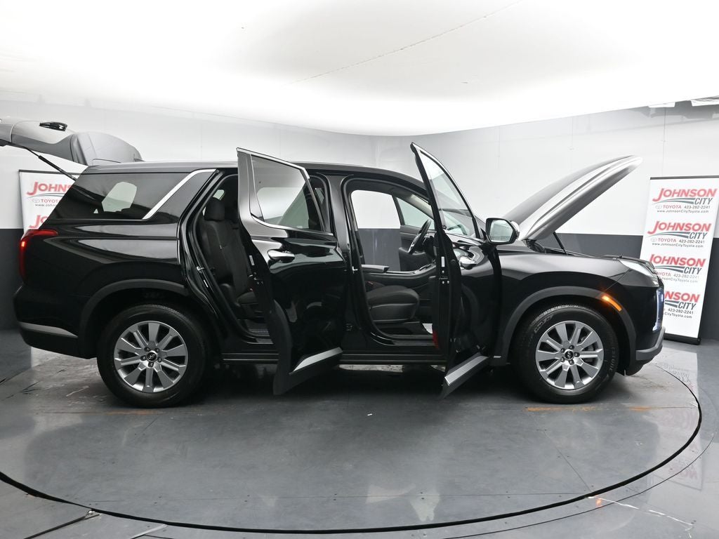 2023 Hyundai Palisade SE