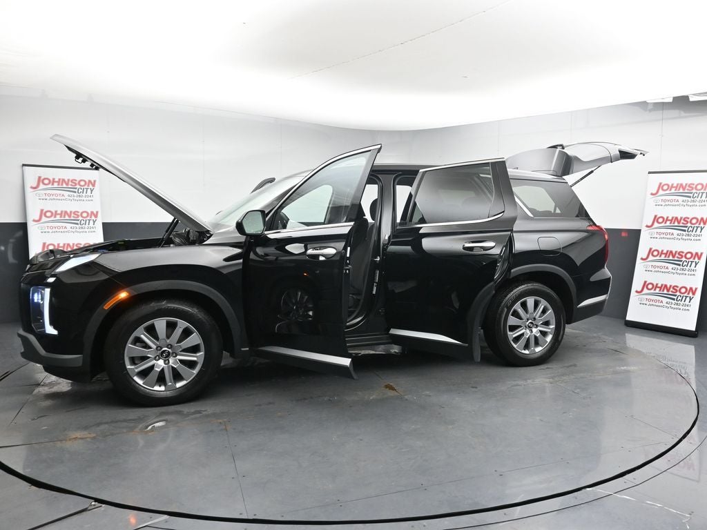 2023 Hyundai Palisade SE