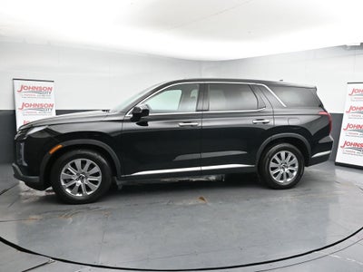 2023 Hyundai Palisade SE