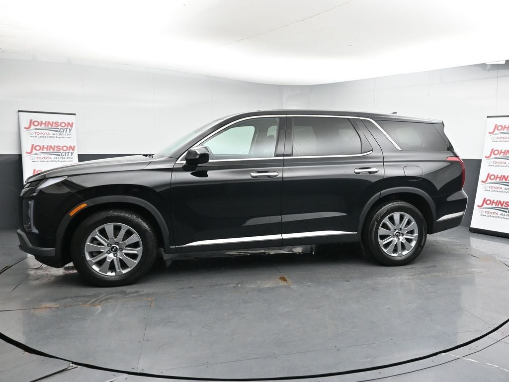 2023 Hyundai Palisade SE