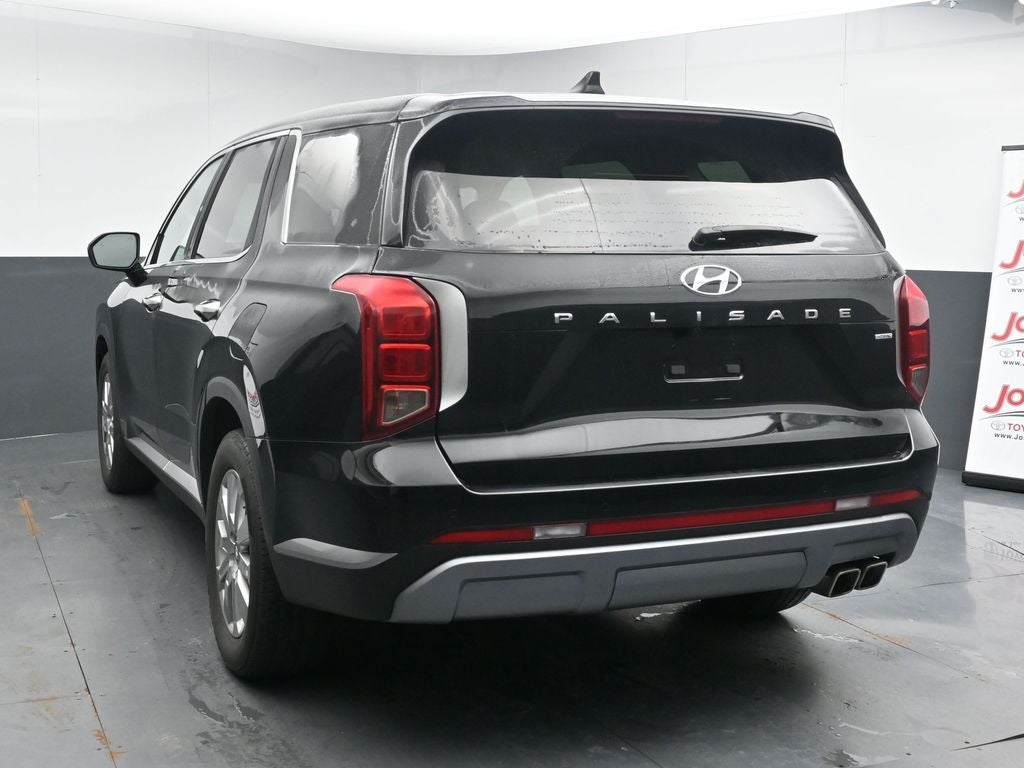 2023 Hyundai Palisade SE