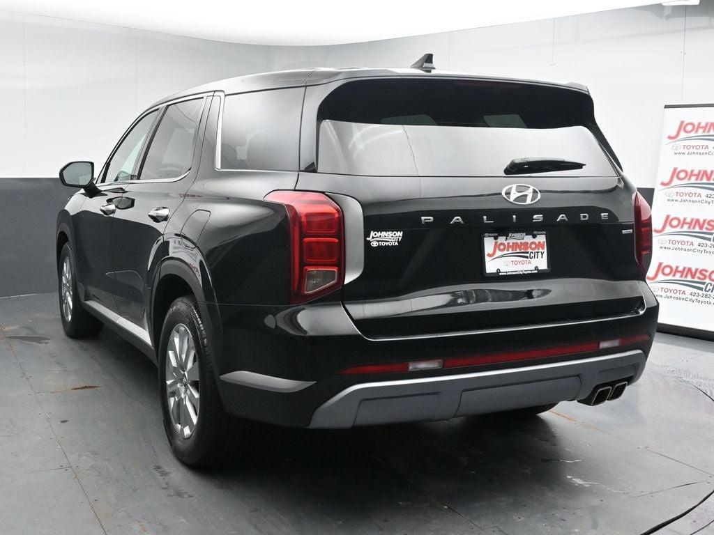 2023 Hyundai Palisade SE