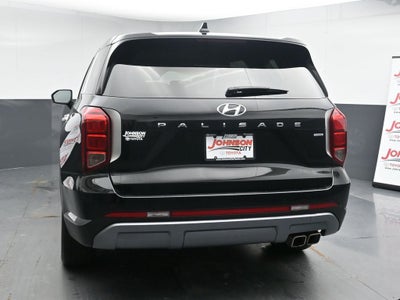 2023 Hyundai Palisade SE
